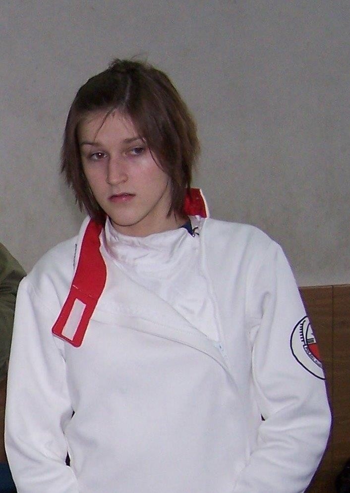Beata Boczkowska