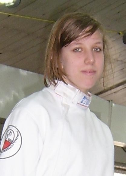 Ania Ogłoblin