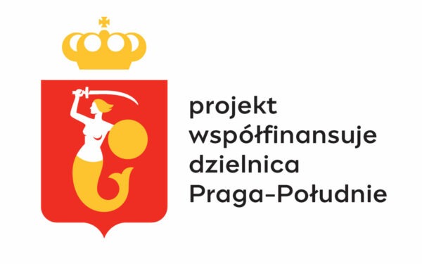 Warszawa Praga Południe współfinansuje projekt