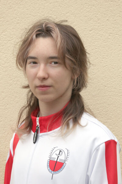 Dariia Chernikova